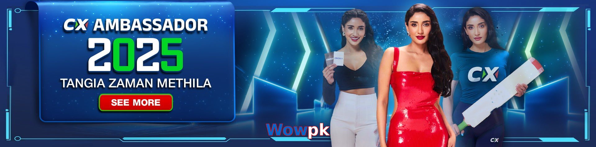 Wowpk game app for Pakistan players